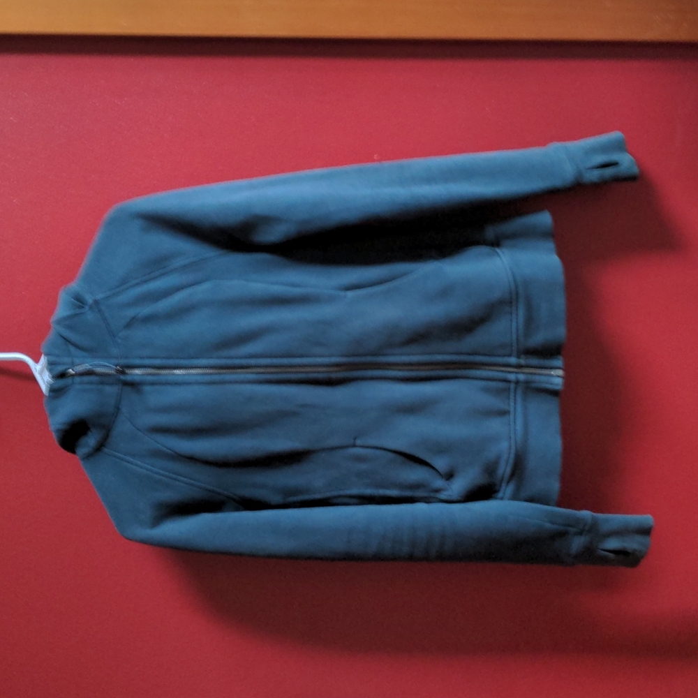 Lulu lemon hoodie